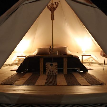 Golden Camp Hotel Falerna Ruang foto