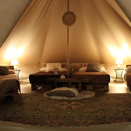 Golden Camp Hotel Falerna Ruang foto