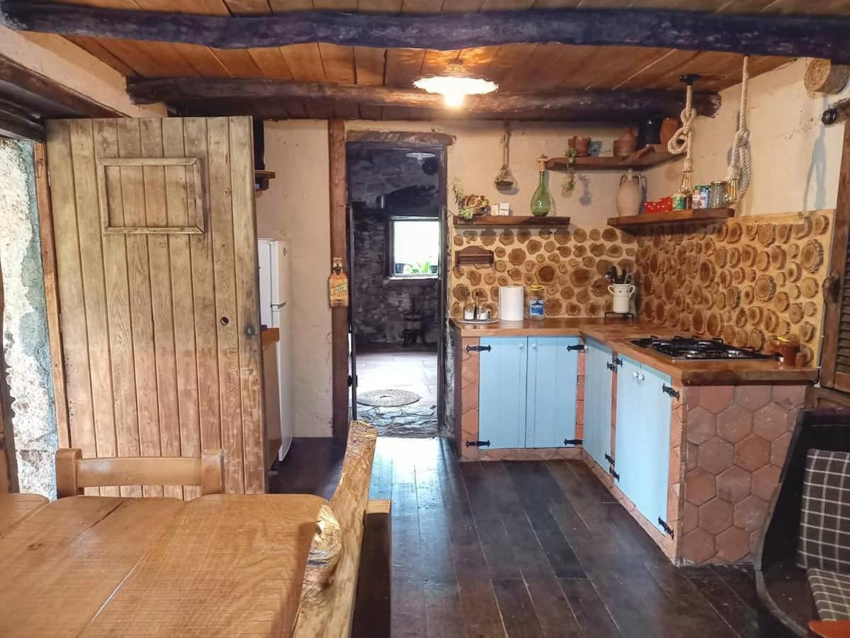 Golden Camp Hotel Falerna Bagian luar foto