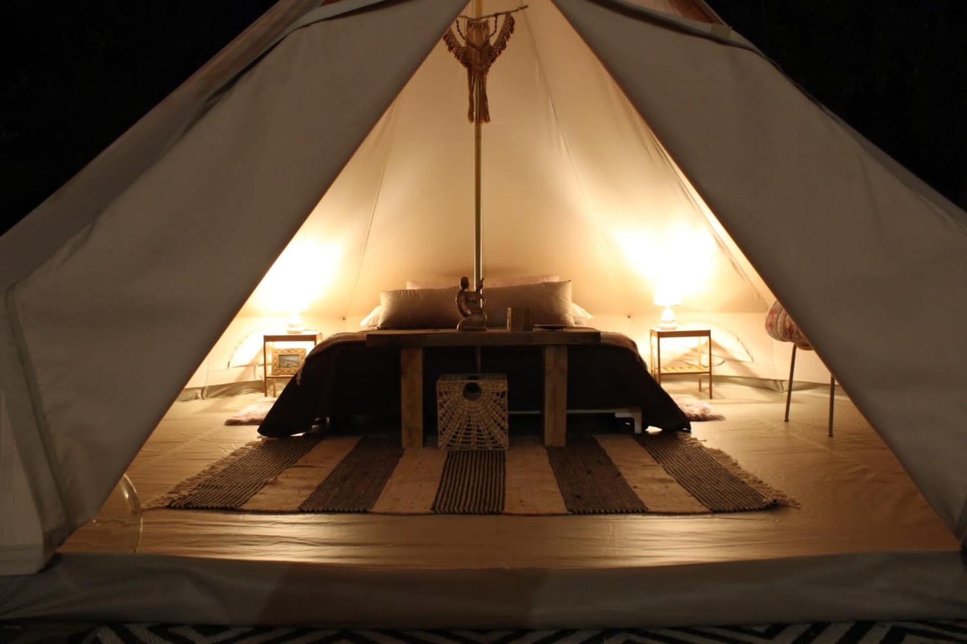 Golden Camp Hotel Falerna Ruang foto