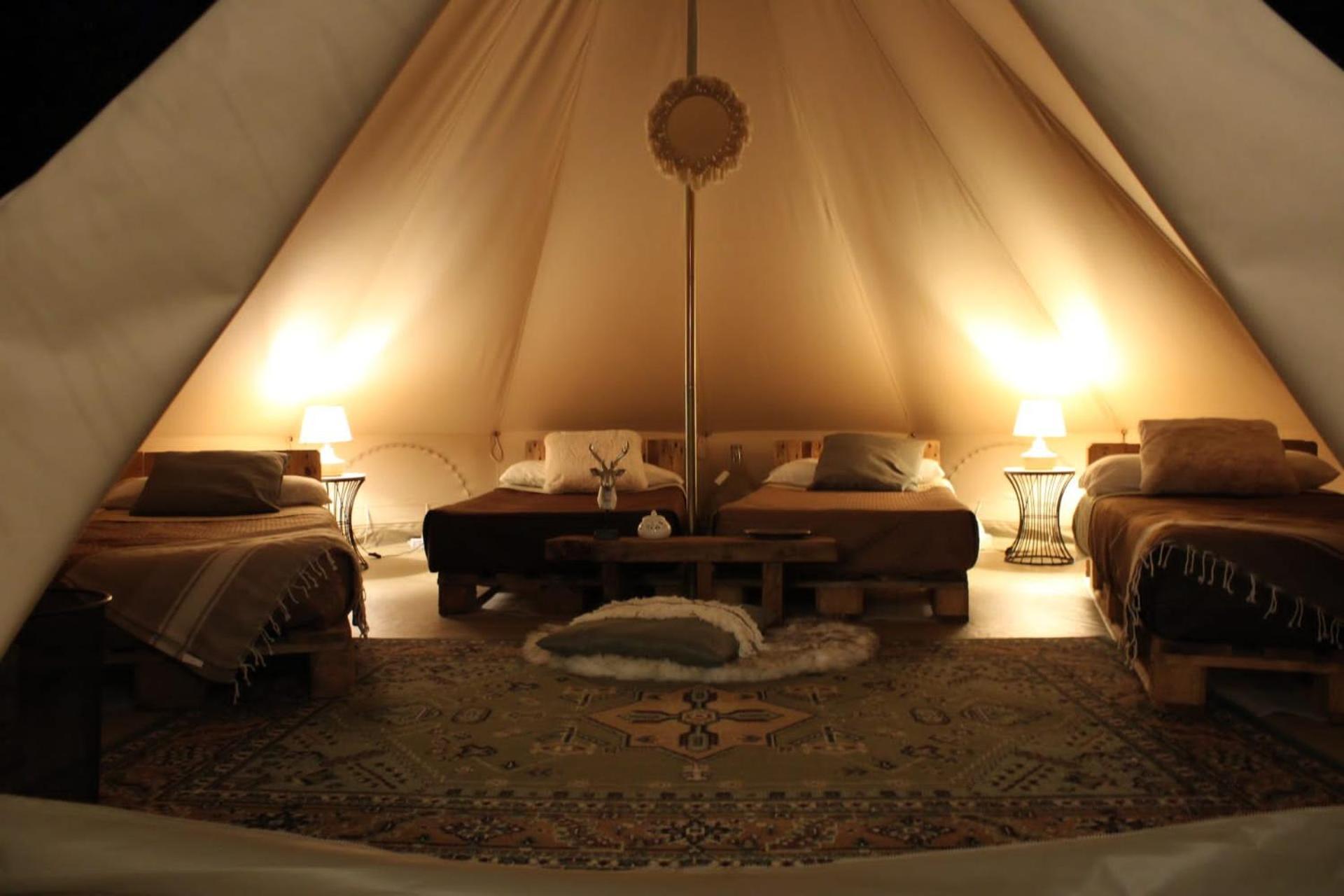 Golden Camp Hotel Falerna Ruang foto